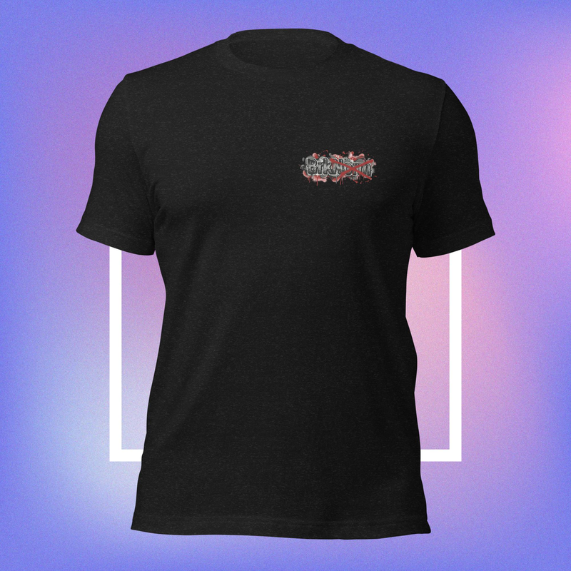 T-shirt Fondation — OG